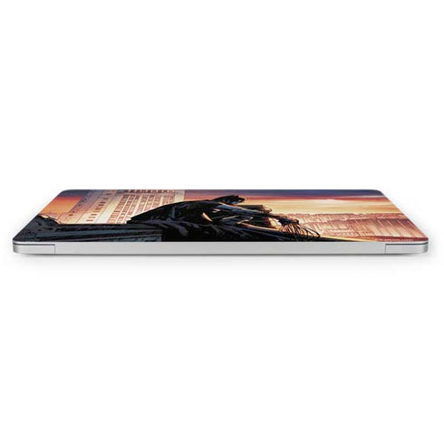 DC Comics Batman War on Crime Cover (Brazil) Apple MacBook Pro 16-inch Skin